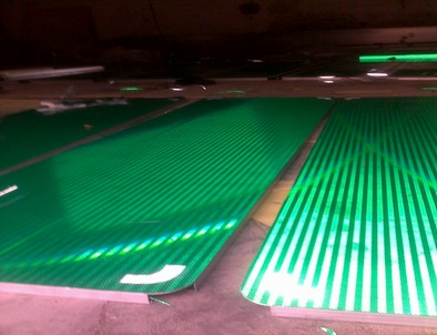 铜川铜川反光标识对交通安全的巨大作用