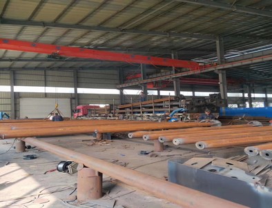 铜川铜川交通标志杆加工